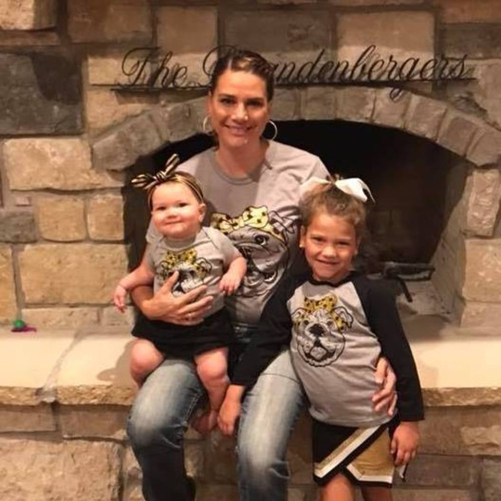 Meet your Posher, Kayla